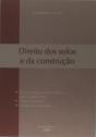 Direito dos Solos e da Construção - Preview