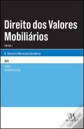 Direito dos Valores Mobiliários