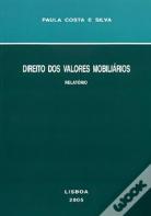 Direito dos Valores Mobiliários