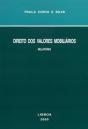Direito dos Valores Mobiliários - Preview