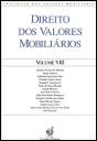 Direito dos Valores Mobiliários - Vol. VIII - Preview
