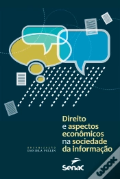 Capa do artigo Direito E Aspectos Econômicos Na Sociedade Da Informação