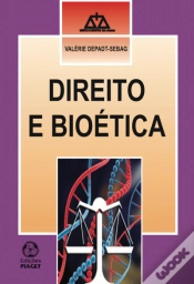 Capa do artigo Direito e Bioética