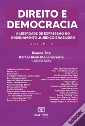 Capa do artigo Direito E Democracia: