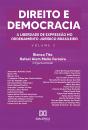 Direito E Democracia: - Preview
