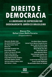 Capa do artigo Direito E Democracia