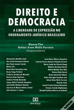 Capa do artigo Direito E Democracia