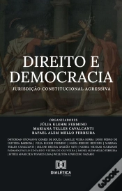Capa do artigo Direito E Democracia