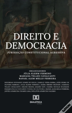 Capa do artigo Direito E Democracia