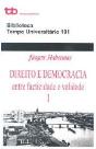 Direito e Democracia - Vol. I - Preview