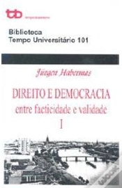 Capa do artigo Direito e Democracia - Vol. I