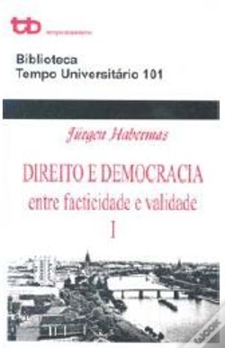 Capa do artigo Direito e Democracia - Vol. I