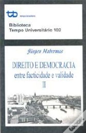 Capa do artigo Direito e Democracia - Vol. II
