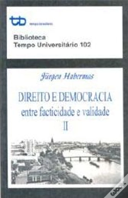 Capa do artigo Direito e Democracia - Vol. II