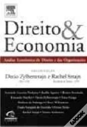 Capa do artigo Direito & Economia