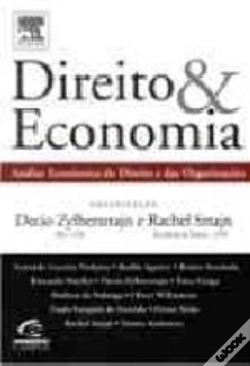 Capa do artigo Direito & Economia
