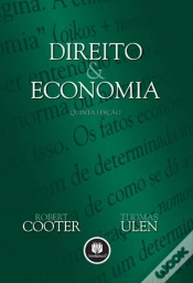 Capa do artigo Direito & Economia