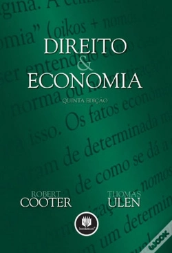 Capa do artigo Direito & Economia