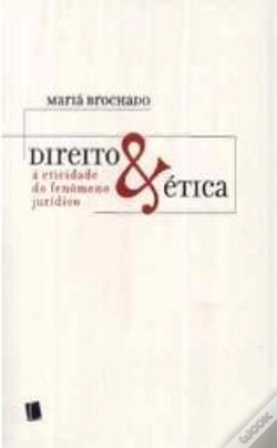 Capa do artigo Direito & Ética
