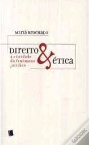Capa do artigo Direito & Ética