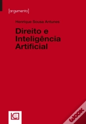 Capa do artigo Direito E Inteligência Artificial