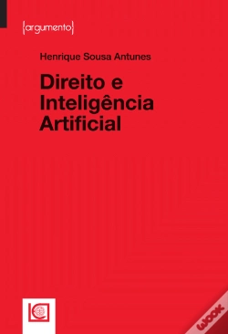 Capa do artigo Direito e Inteligência Artificial