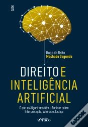 Capa do artigo Direito E Inteligência Artificial