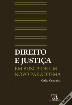 Capa do artigo Direito e Justiça