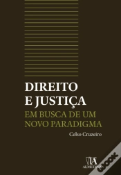 Capa do artigo Direito e Justiça