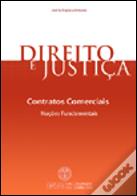 Direito e Justiça Especial 2007