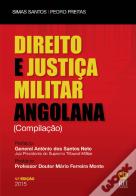 Direito e Justiça Militar Angolana