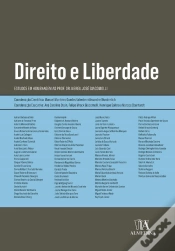 Capa do artigo Direito E Liberdade