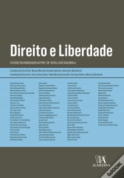 Capa do artigo Direito E Liberdade
