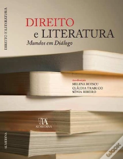 Capa do artigo Direito e Literatura
