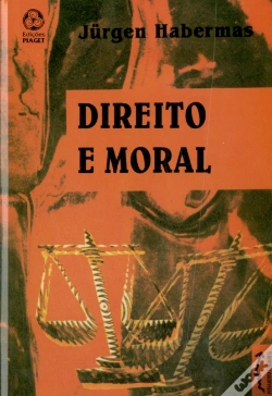 Capa do artigo Direito e Moral