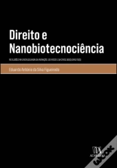 Direito e Nanobiotecnociência