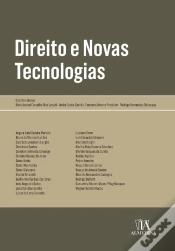 Capa do artigo Direito E Novas Tecnologias