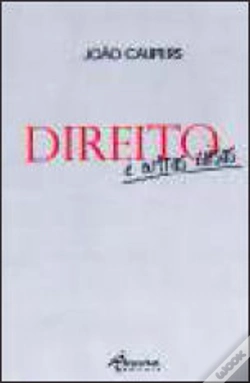 Capa do artigo Direito e Outras Coisas