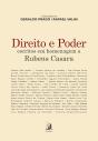 Direito E Poder: Escritos Em Homenagem A Rubens Casara - Preview