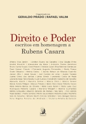 Capa do artigo Direito E Poder: Escritos Em Homenagem A Rubens Casara