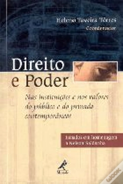 Capa do artigo Direito e Poder