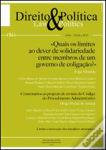 Direito & Politica Nº4