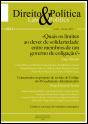 Direito & Politica Nº4 - Preview