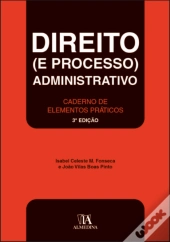 Direito (e Processo) Administrativo