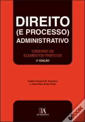 Capa do artigo Direito (e Processo) Administrativo