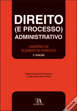 Capa do artigo Direito (e Processo) Administrativo