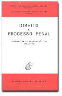 Direito e Processo Penal I