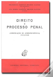 Capa do artigo Direito e Processo Penal I