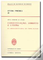 Direito e Utopia Constituição