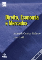 Capa do artigo Direito, Economia e Mercados